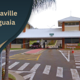 Descubra o Luxo e a Exclusividade do Condomínio Alphaville Araguaia em Goiânia!