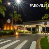 Lote - Parqville Pinheiros