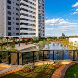 Euro Parque Ibirapuera - Park Lozandes