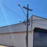 Galpão Logístico para Aluguel - Santa Genoveva