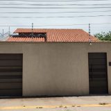 Casa Térrea - Residencial Canadá