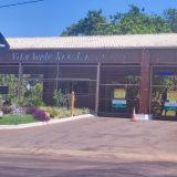 Lote - Condomínio Villa Verde