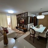 Visage Arena (Mobiliado) – Jardim Goiás
