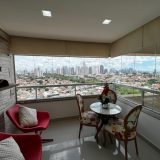 Visage Arena (Mobiliado) – Jardim Goiás