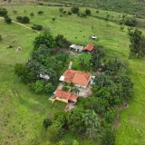 Fazenda em Mineiros - Goiás