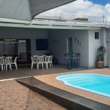 Casa - Espaço - Lazer - Recanto das Emas (Ágio) - Goiânia