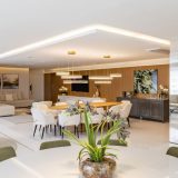 Uber Luxury Mobiliado - Setor Bueno