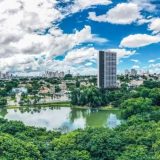 Vereda Areião – Goiânia - St. Pedro Ludovico - St. Marista