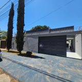 Casa Residencial Santa Fé - Vera Cruz Aparecida de Goiânia