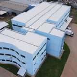 Galpão Logístico Premium – Aparecida de Goiânia