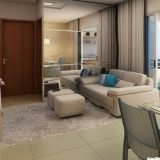 Residencial Ilhas Galápagos – Setor Sudoeste