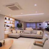 Infinity Residence Flamboyant (Mobiliado) - Jardim Goiás