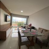 Res. Vila das Rosas VI - Vila Rosa