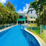 Sobrado Alto Padrão - Camaçari/BA