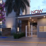 Now  - Parque Amazônia