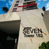 Cobertura Espetacular  - St. Oeste