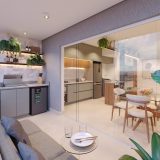 Solo Vaca Brava (Ágio) - Nova Suíça