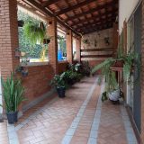 Casa com piscina - Setor Sul