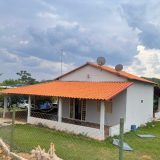 CHÁCARA - Bela Vista de Goiás