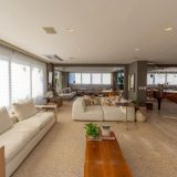 Cobertura Duplex  Zeus Park House (mobiliado) – Parque Vaca Brava