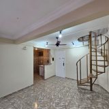 Kitnet Duplex Ed. Kosmos - Centro de Goiânia