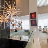 Penthouse Duplex Landscape Flamboyant (mobiliada) – Jardim Goiás