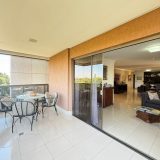 Alameda Gran Reserva - Setor Oeste