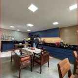 Casa Sobrado - Jardim Vitória