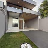 Parque Trindade I – Aparecida de Goiânia