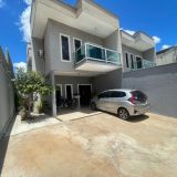 Casa Sobrado - Setor Pedro Ludovico