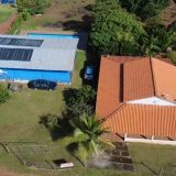 CHÁCARA - Bela Vista de Goiás