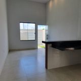 Casa Residencial Fideles – Goiânia