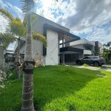 Casa Térrea - Condomínio do Lago