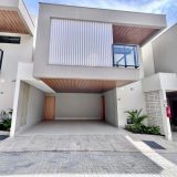 House Garden Jaó – Setor Jaó Goiânia