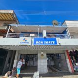 Imóvel Comercial Avenida Alvorada - Cruzeiro do Sul Aparecida de Goiânia