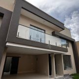 Sobrado - Santa Genoveva, Goiânia