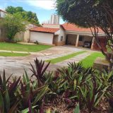 Casa no Jardim Goiás - Goiânia