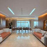 Apartamento de Alto Padrão à Venda -  Setor Marista (Mobiliado)