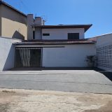  Casa Sobrado  para Locação no Setor Sul - Goiânia