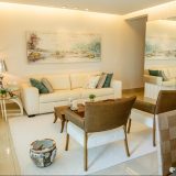 La Residence Visionaire - Parque Flaboyant Goiânia (Mobiliado)