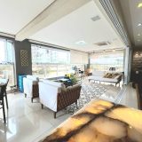 Apartamento Mobiliado no Setor Bueno - Goiânia