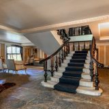 Casa de Alto Padrão Estilo Colonial no Setor Jaó - Goiânia
