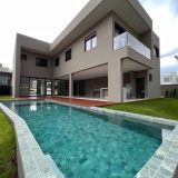 Casa Nova no Alphaville Goiás - Goiânia