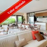 Apartamento no Deck 23, Setor Bueno - Goiânia