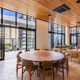 Penthouse Mobiliada no Lumina Marista