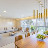 Apartamento no Miami One Life, Setor Marista – Goiânia