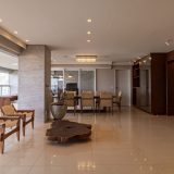 Apartamento Mobiliado Palais du Parc, Marista - Goiânia