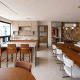 Apartamento Mobiliado, Setor Oeste - Goiânia