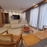 Apartamento Mobiliado no Setor Marista, Ed. Vero Home Gourmet